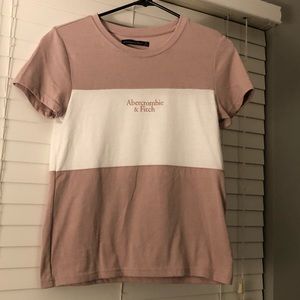 Abercrombie & Fitch Tee-Shirt